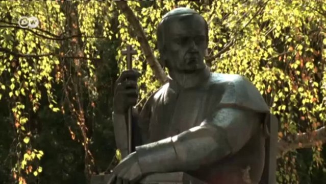 Slowenien: Wenn sich Priester verzocken | Europa Aktuell