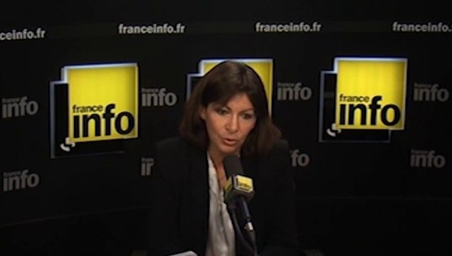 Hidalgo reporte la salle de shoot après les municipales