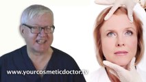 Microdermabrasion for facial rejuvenation: Dr Lycka video