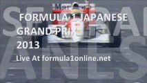 JAPANESEプレビューのF1グランプリ