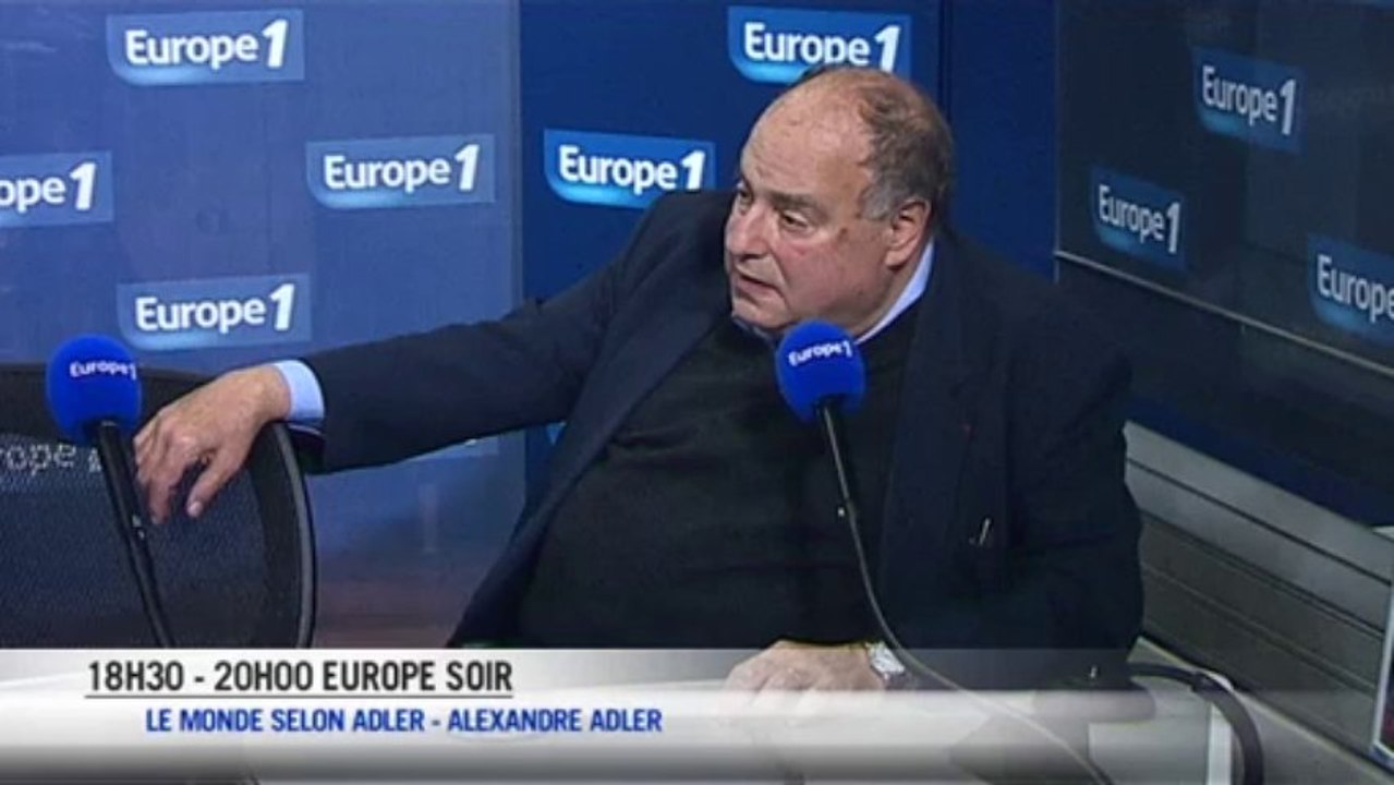 Le "no-win game" de l'immigration