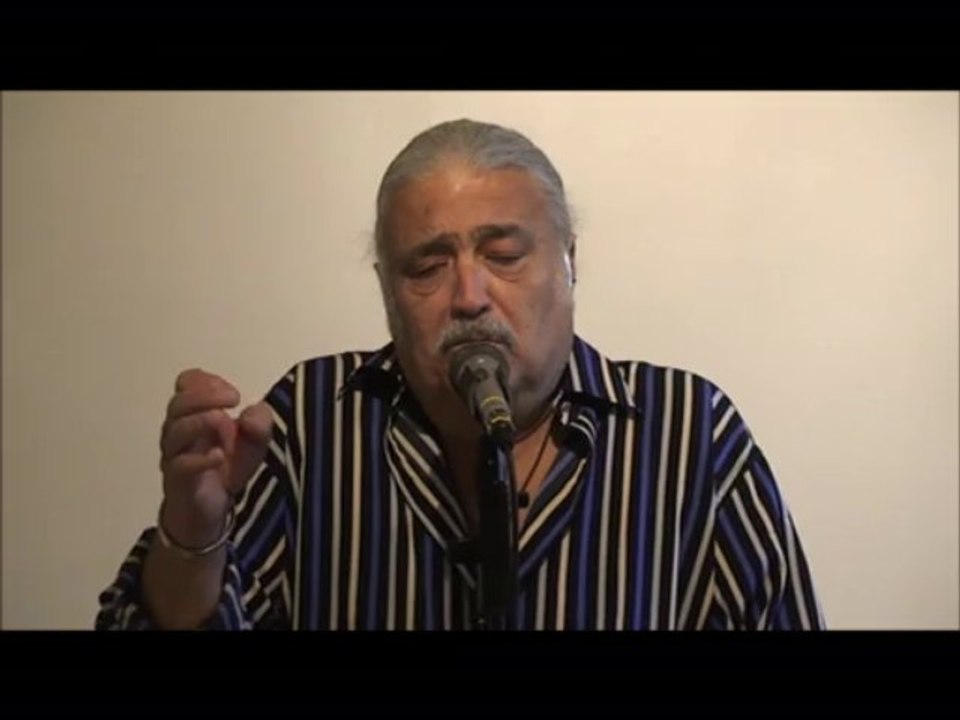 LES BOURGEOIS (Jacques Brel)  reprise