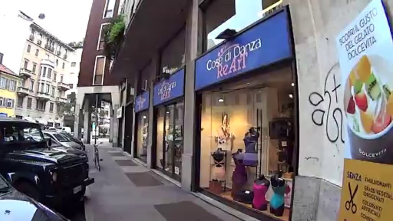 Videotest Sony HDR AS15 Action Cam modo 720p60 slow motion   O I S  ON)