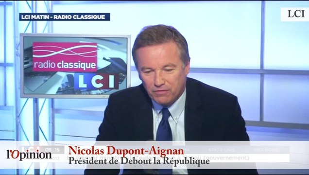TextO’ : Le FN en tête aux européennes selon un sondage