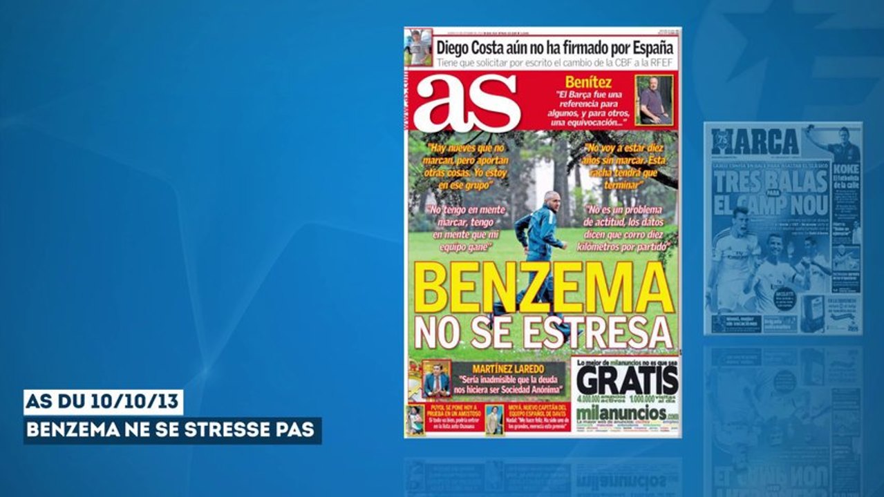 Benzema sacrifié, Pastore espéré en Turquie !