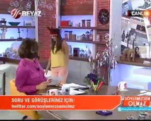 Söylemezsem Olmaz 10.10.2013 2.Kısım