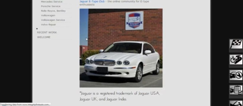 Integrity First Auto Service Bmw