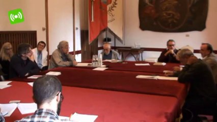 Alla Gambalunga un viaggio nell'anima della Grecia attraverso le parole di Cesare Padovani