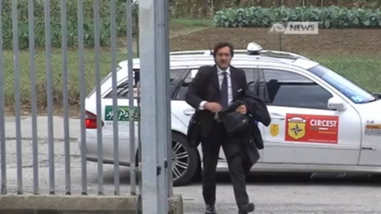 ERGASTOLO A NAIM STAFA