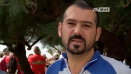 IL NUOVO TURISMO E' SU DUE RUOTE