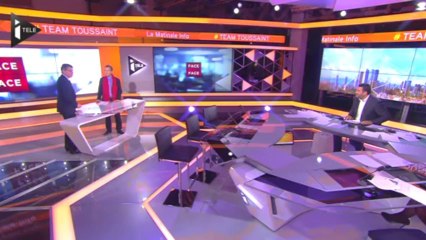 Vincent Peillon : "je serai candidat aux Européennes"