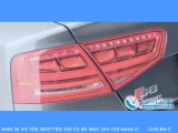 VODIFF : AUDI OCCASION ALSACE : AUDI S8 4.0 TFSI QUATTRO 520 CV BA Neuf 164 720 euros !!! 1250 km !!