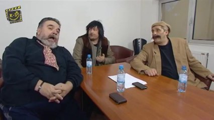 К-15: Обука за компјутерски неписмени лица