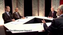 Cartes sur Table - Quelles visions pour Coppet? (9.10.2013)