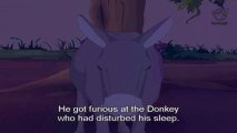 Kids Stories - Indian Folk Tales - Mind your Business