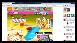 Candy Crush Cheat Télécharger Gratuit [Octobre 2013]