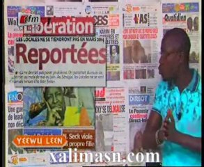 TFM - Revue de presse du 10 octobre 2013