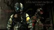 Walkthrough - Dead Space 3 Coop avec Factor - Episode 4 - L'espace, c'est froid...