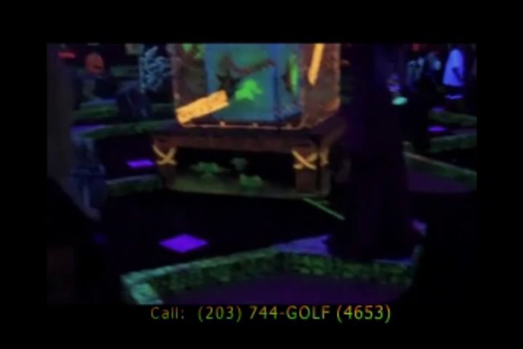 Monster Mini Golf Danbury Ct |(203) 744-GOLF (4653)