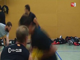 C mon Club Muay Thaï