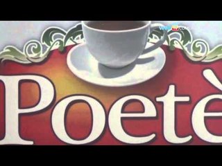 Napoli - Poetè, l'arte contro le discriminazioni (09.10.13)