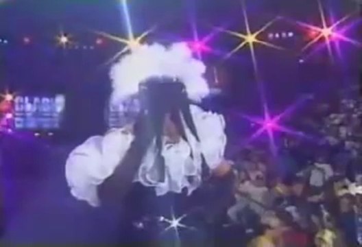 Ric Flair vs Sting-WCW Heavyweight Title Unification Part 1