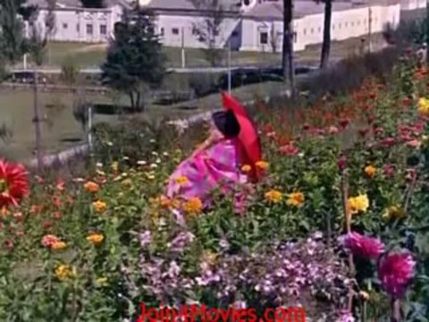Phir Wohi Dil Laya Hoon (1963) _clip1