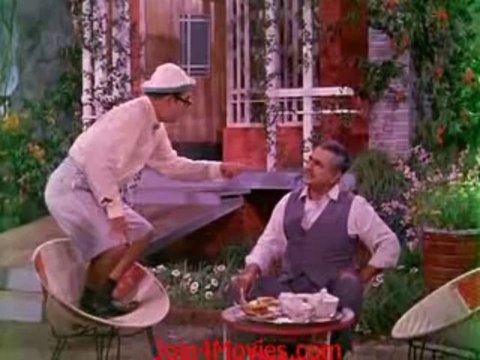 Phir Wohi Dil Laya Hoon (1963) _clip4