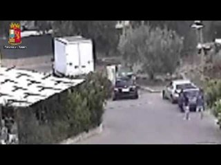 Download Video: Foggia - Droga e estorsioni, 26 arresti nella mafia garganica (09.10.13)