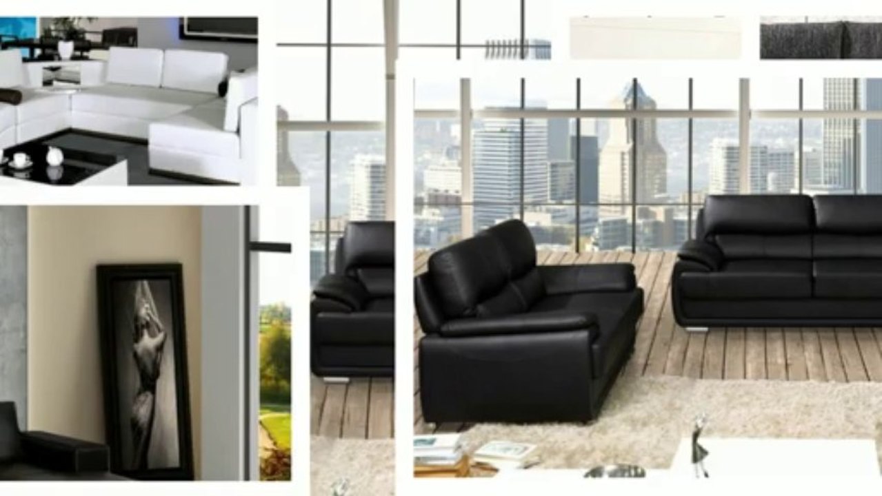 Meuble design - Canapé design - Meuble et Canapé