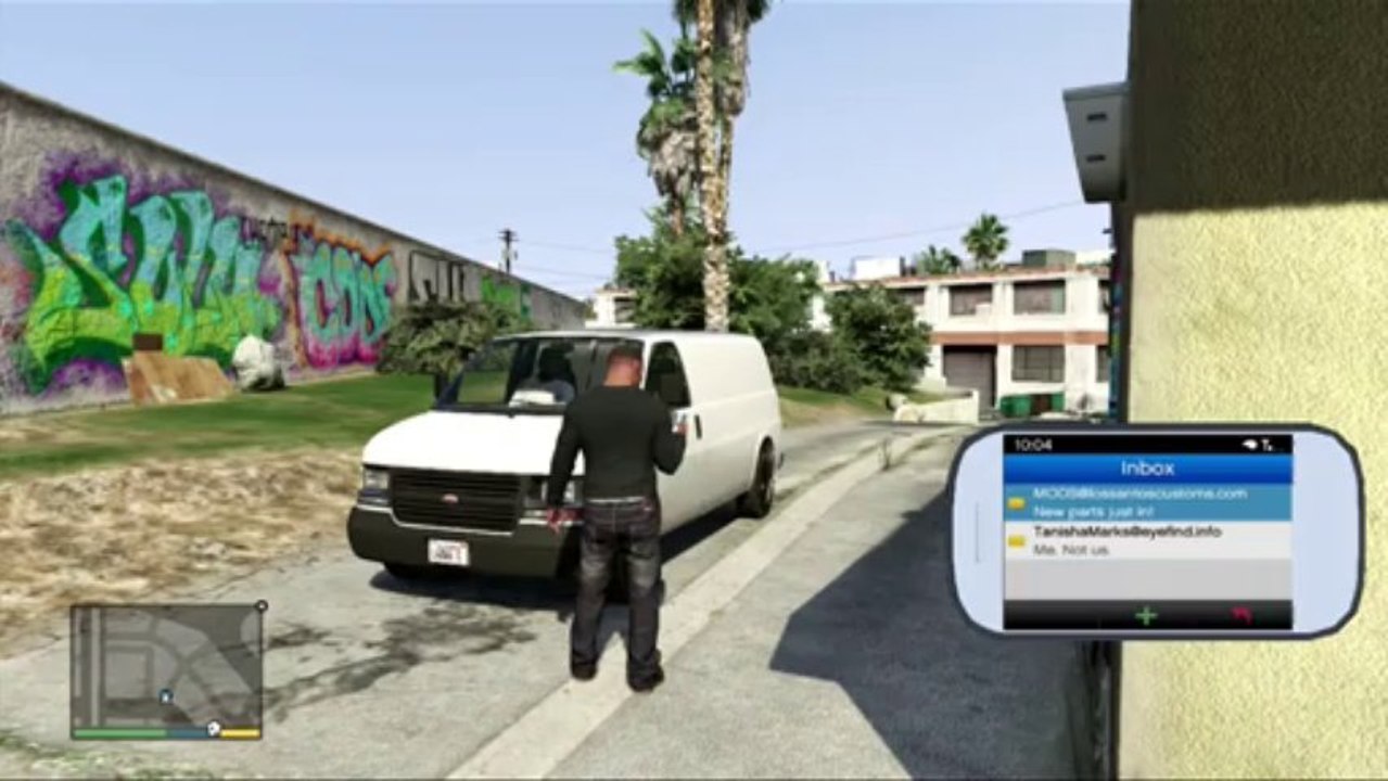 GTA 5 Walkthrough - Part 10