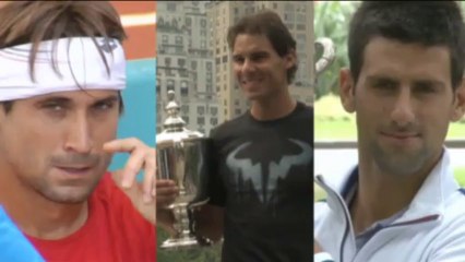 Murray nie zagra w Londynie