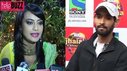 Asad & Zoya's BIG MISUNDERSTANDING in Qubool Hai 9th October 2013 FULL EPISODE