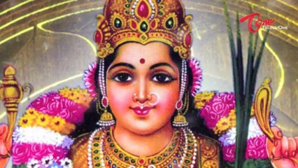 Lalitha Sahasranama | Slokam 1 | Arunam Karuna Tarangi