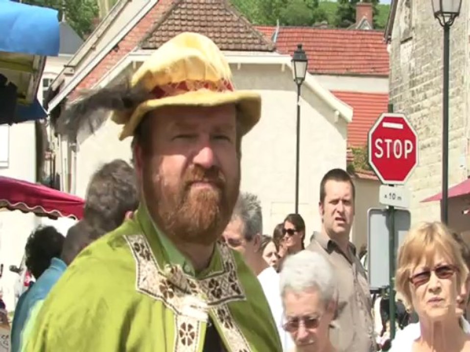 les fetes Henri 4