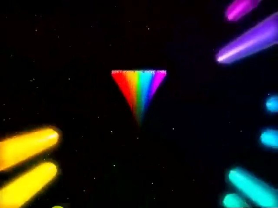 Daft Punk  One More Time  Commercial (2001)