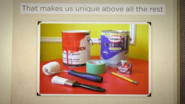 Painter In Perth Quality Painting Services