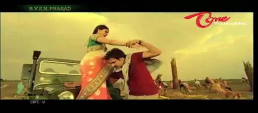 Atharintiki Daredi Movie‪ | Latest Song Trailer ‬| Pawan Kalyan | Samantha