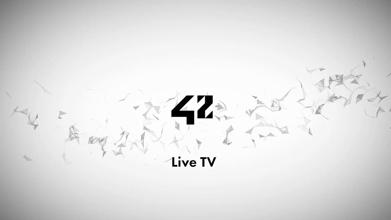 42 LIVE