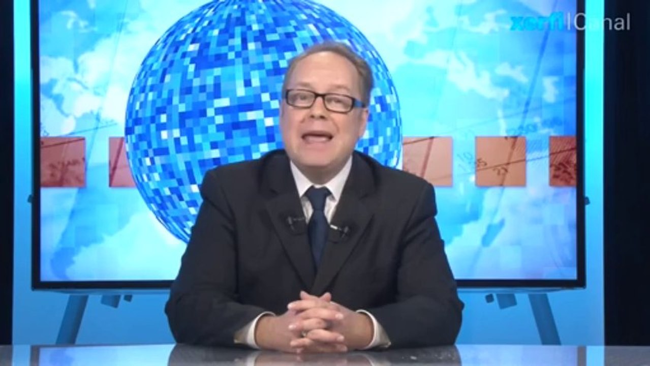 Alexandre Mirlicourtois, Xerfi Canal Pouvoir d'achat : prévisions 2014