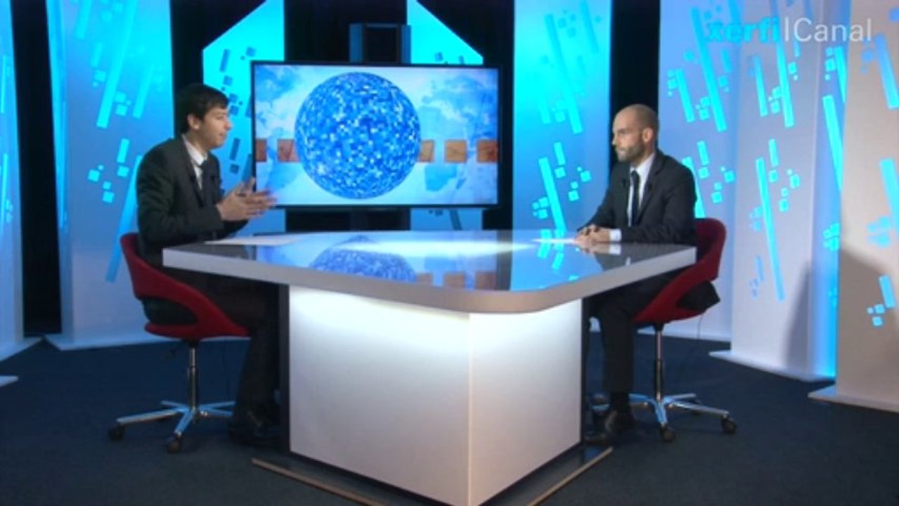 Philippe Gattet, Xerfi Canal Ecoles de commerce : la bulle d'offre ?