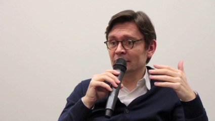 Master Class François Bourdoncle, fondateur d'Exalead