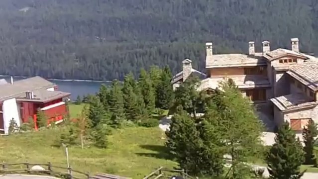 Eigenes Buch schreiben Ernst Crameri St. Moritz