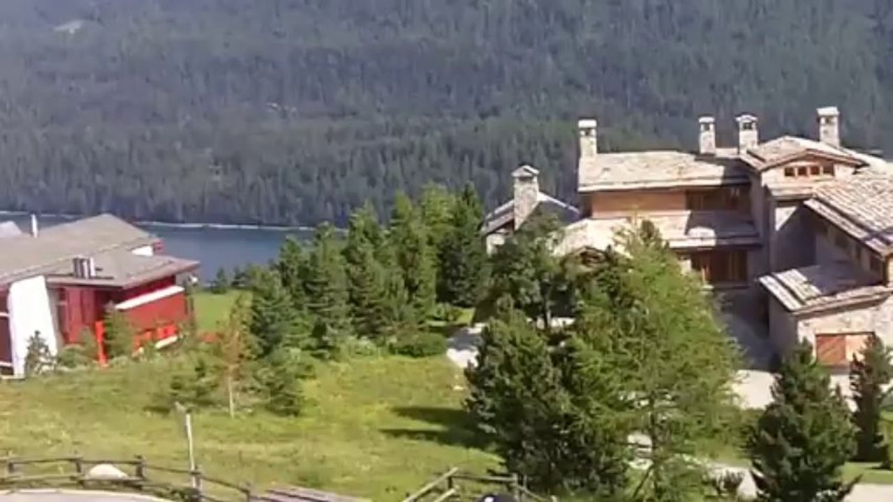 Eigenes Buch schreiben Ernst Crameri St. Moritz