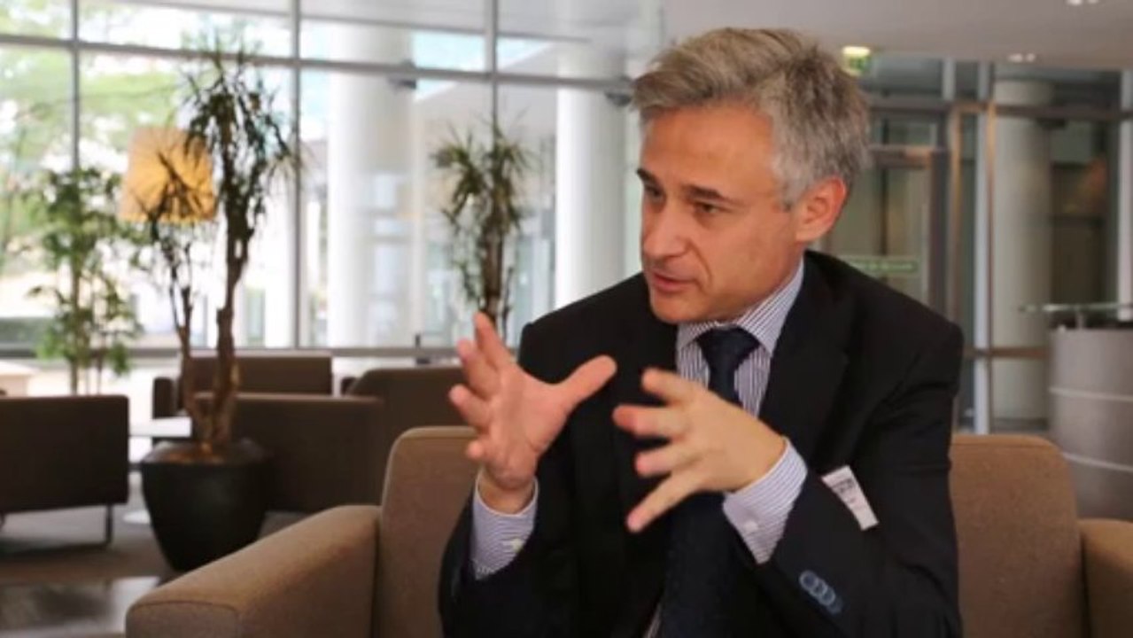 Pierre-Emmanuel Leclerc - Le développement urbain soutenable : une nouvelle génération de fonds européens