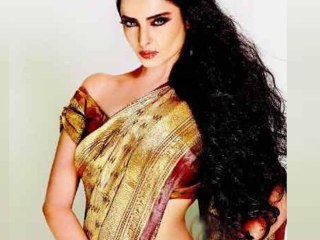 Rekha And Her Love Affairs