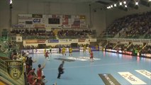 USDK vs St Raphaël 05/10/13