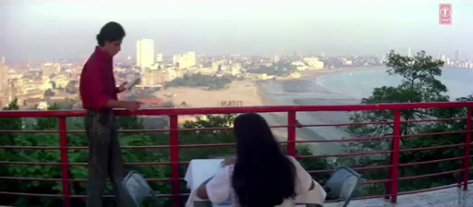 Nazar Ke Samne Jigar Ke Paas [Full Song] _ Aashiqui _ Rahul Roy, Anu Agarwal