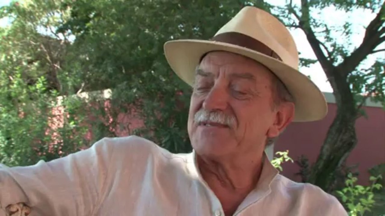 Jazz und Massagen: Mozzarella von glücklichen Büffeln