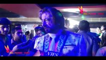 On Location Of Film Mumbai Can Dance Saala With Shakti Kapoor